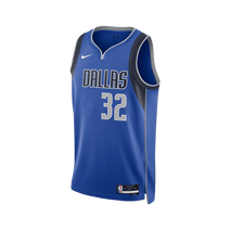 Nike Dri-FIT NBA Icon Edition Swingman Jersey - Cooper Flagg Dallas Mavericks