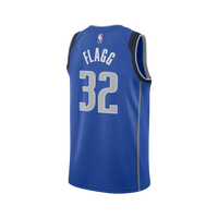 Nike Dri-FIT NBA Icon Edition Swingman Jersey - Cooper Flagg Dallas Mavericks