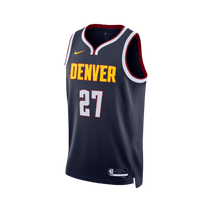 Nike Dri-FIT NBA Icon Edition Swingman Jersey - Jamal Murray Denver Nuggets