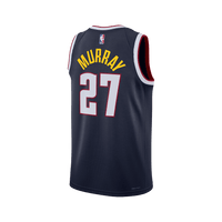Nike Dri-FIT NBA Icon Edition Swingman Jersey - Jamal Murray Denver Nuggets