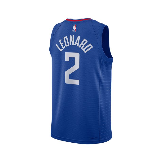 Clippers cheap jersey kawhi