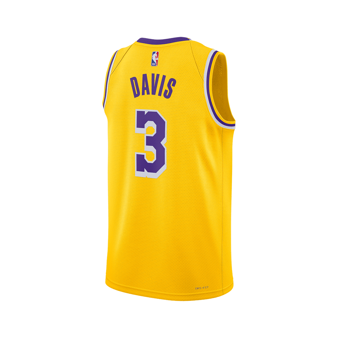 Jersey anthony davis hotsell