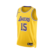 Nike Dri-FIT NBA Icon Edition Swingman Jersey - Austin Reaves Los