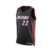 Nike Dri-FIT NBA Icon Edition Swingman Jersey - Jimmy Butler Miami Heat // Basketball Sale