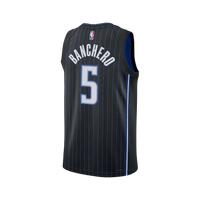 Nike Dri-FIT NBA Icon Edition Swingman Jersey - Paolo Banchero Orlando Magic