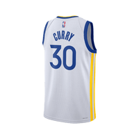 Nike Dri-FIT NBA Association Edition Swingman Jersey - Stephen Curry Golden State Warriors