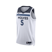 Nike Dri-FIT NBA Association Edition Swingman Jersey - Anthony Edwards Minnesota Timberwolves