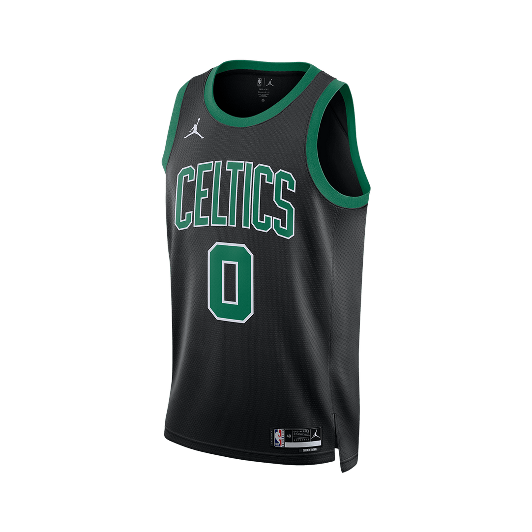 Boston Celtics Statement Edition Men's Jordan Dri-FIT NBA Swingman Jersey