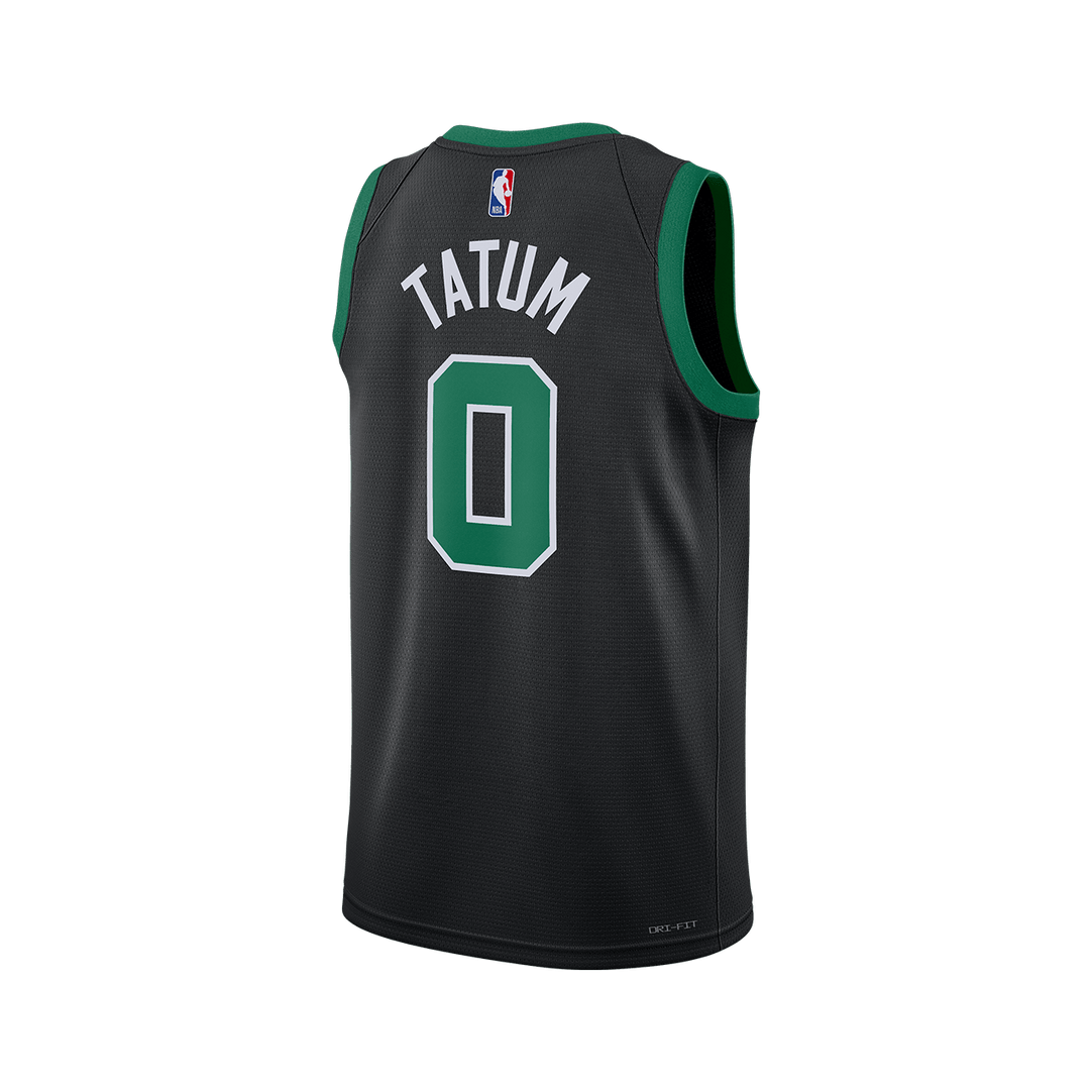 Boston Celtics Jordan Statement Edition Swingman Jersey 22