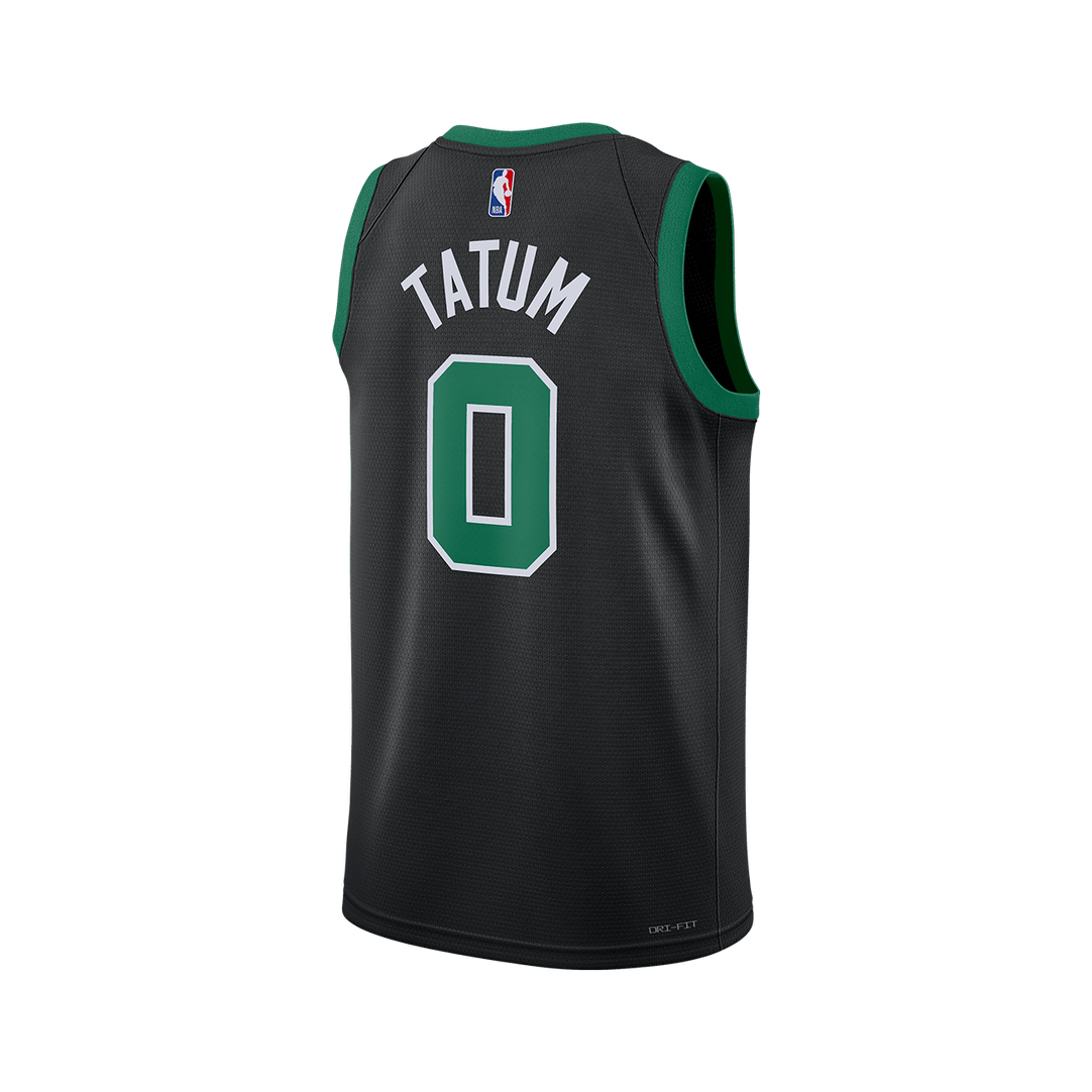 Tatum statement best sale jersey