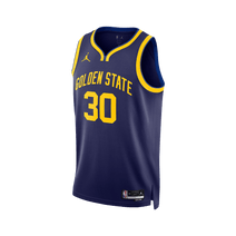 Jordan Dri-FIT NBA Statement Edition Swingman Jersey - Stephen Curry Golden State Warriors