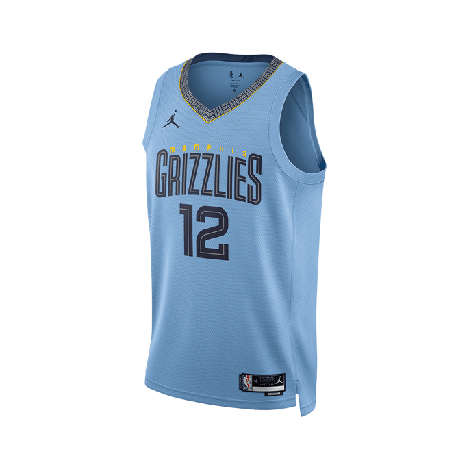 Jordan Dri-FIT NBA Statement Edition Swingman Jersey - Ja Morant