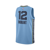 Jordan Dri-FIT NBA Statement Edition Swingman Jersey - Ja Morant Memphis Grizzlies