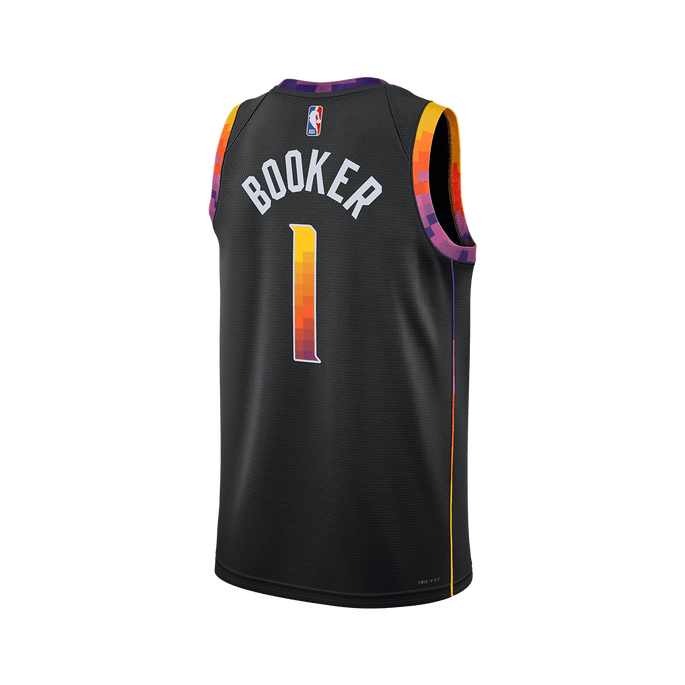 Devin booker nba top jersey