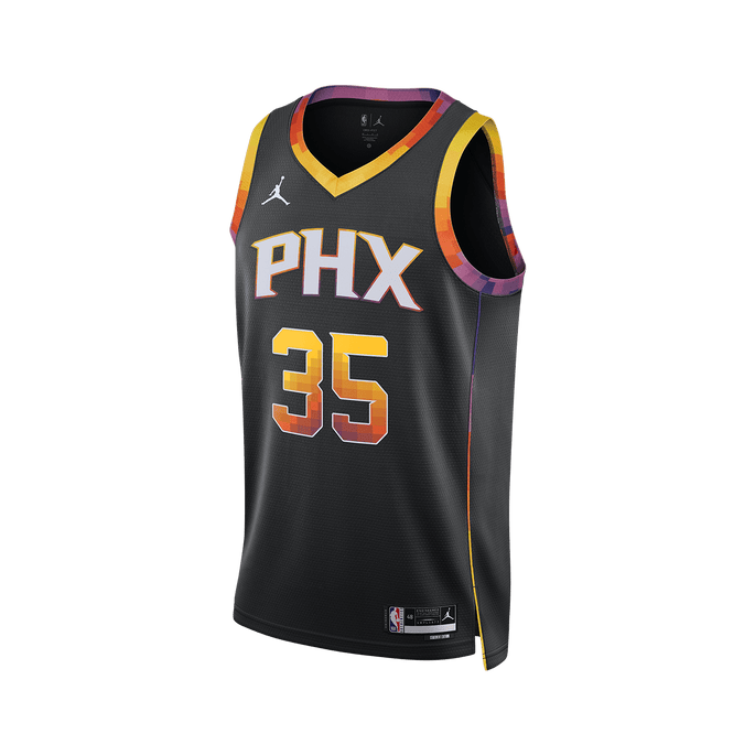 Kevin durant online nba jersey