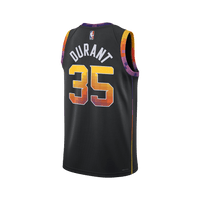 Jordan Dri-FIT NBA Statement Edition Swingman Jersey - Kevin Durant Phoenix Suns