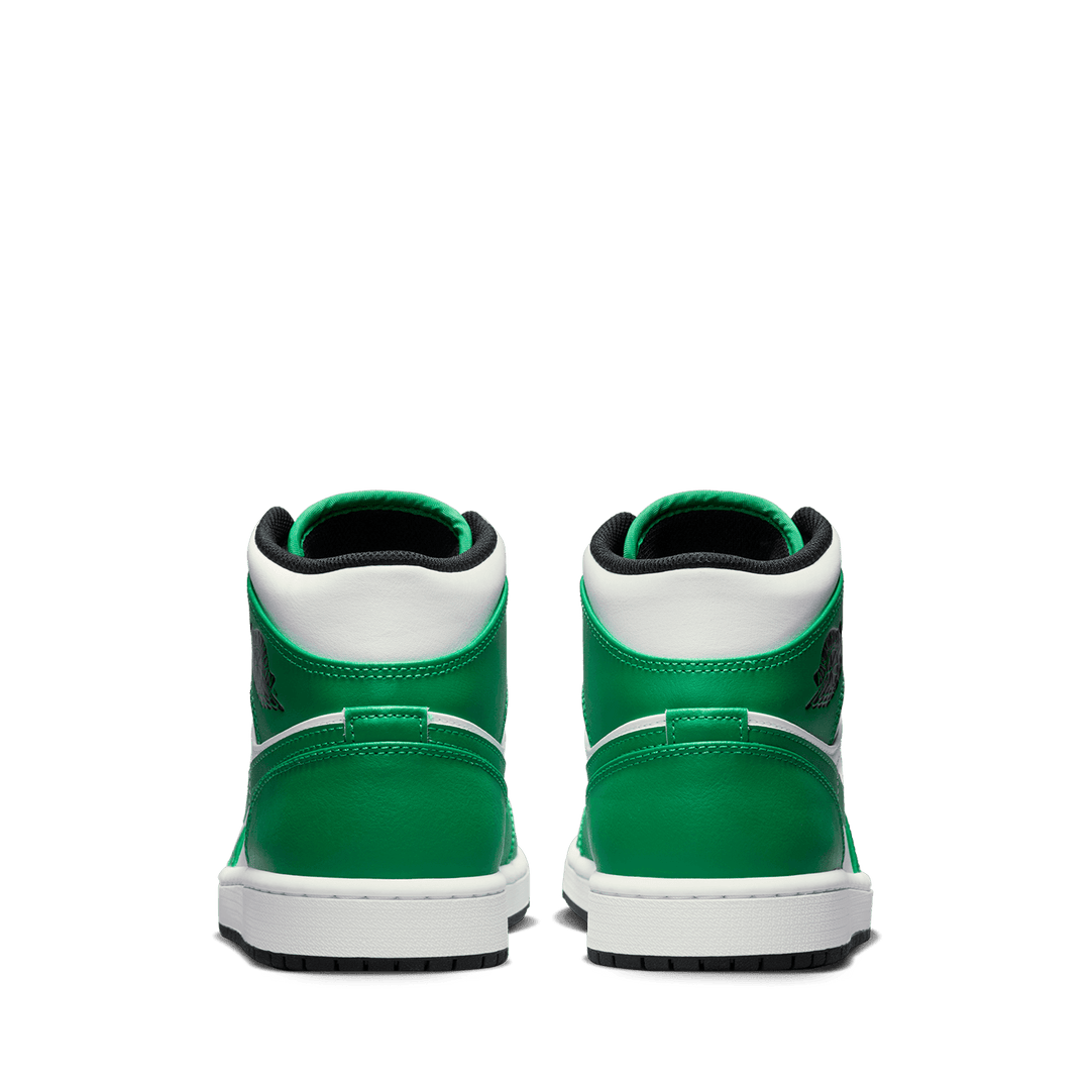 Air Jordan 1 Mid 'Lucky Green' – TITAN