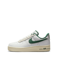 Wmns Nike Air Force 1 '07 LX 'Summit White and Gorge Green'