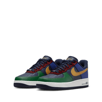 Wmns Nike Air Force 1 '07 LX 'Obsidian and Gorge Green'