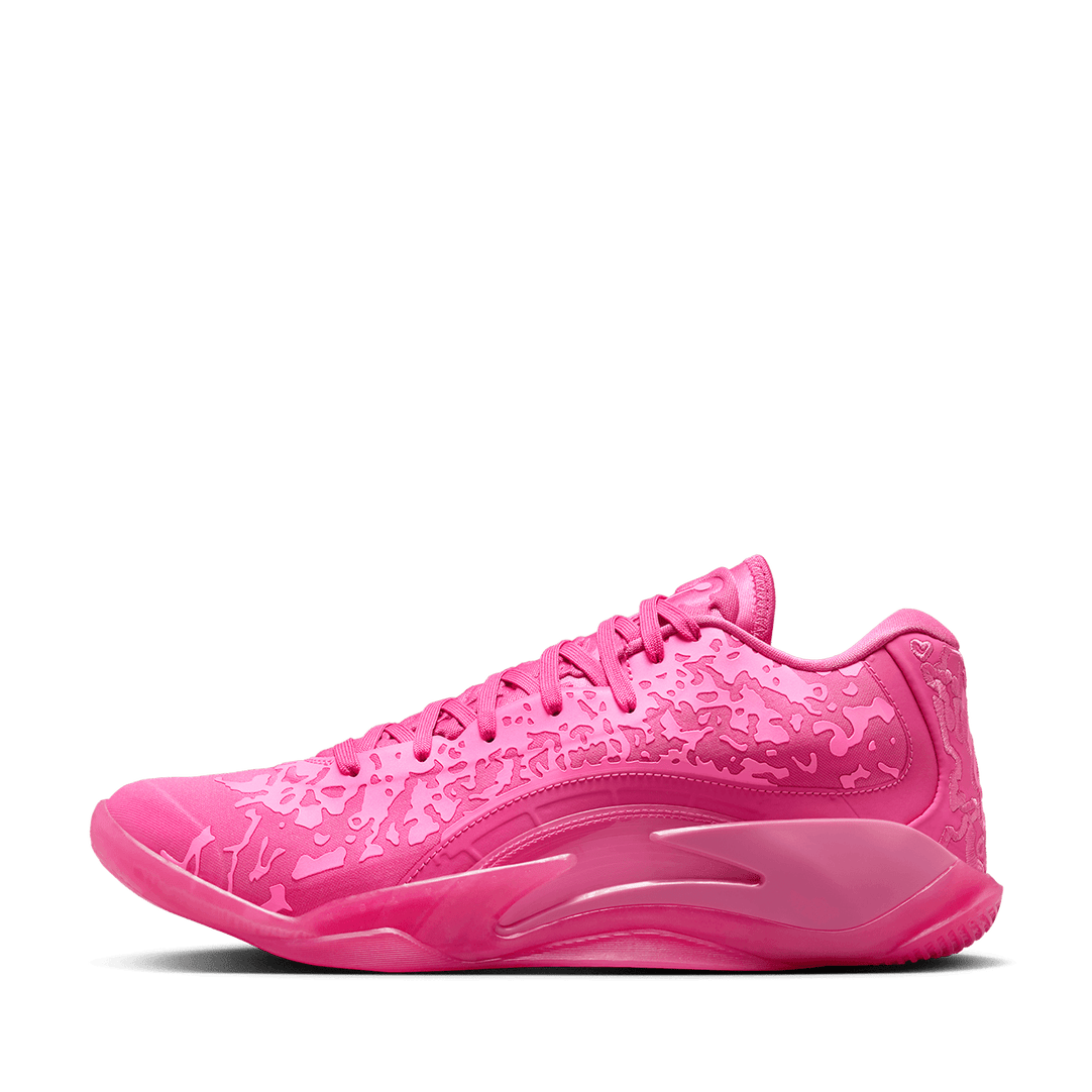 Jordan Zion 3 PF Lotus TITAN