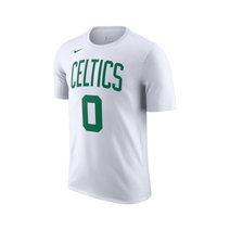 Nike NBA Jayson Tatum Boston Celtics Association Edition Player Tee