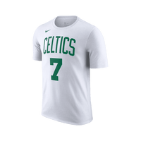 Nike NBA Jaylen Brown Boston Celtics Association Edition Player Tee