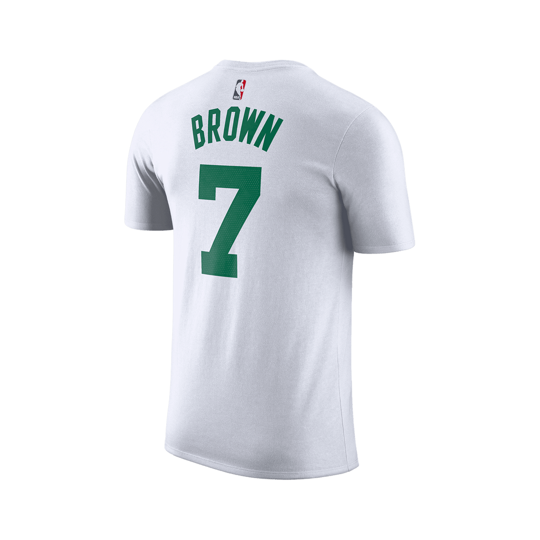 Nike NBA Jaylen Brown Boston Celtics Association Edition Player