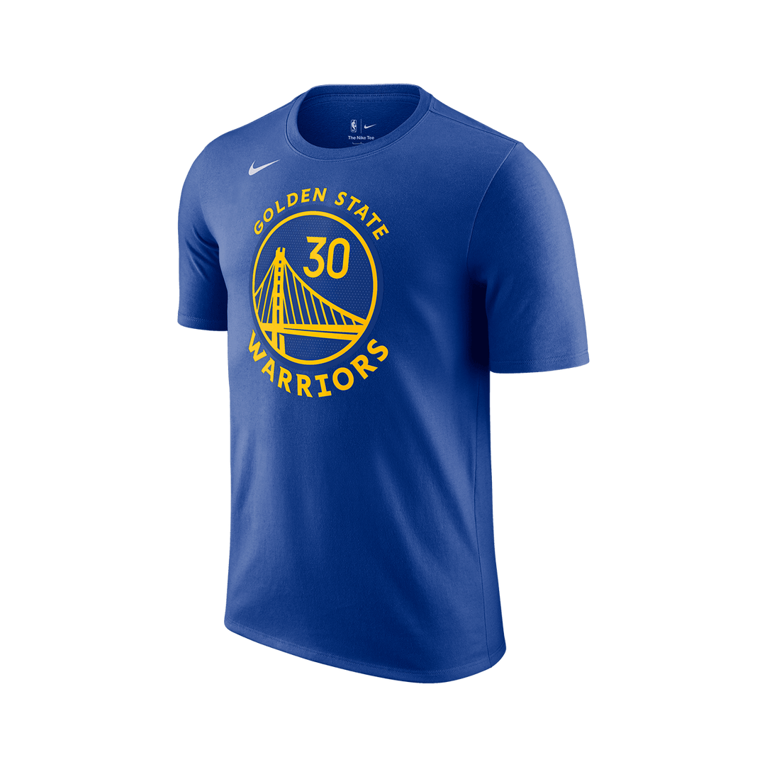 Nike NBA Stephen Curry Icon Edition Player Tee TITAN
