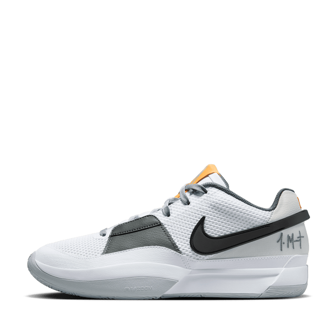 Nike Ja 1 “Light Smoke Grey”
