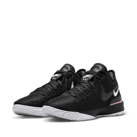 Nike LeBron NXXT Gen EP 'Black and White'