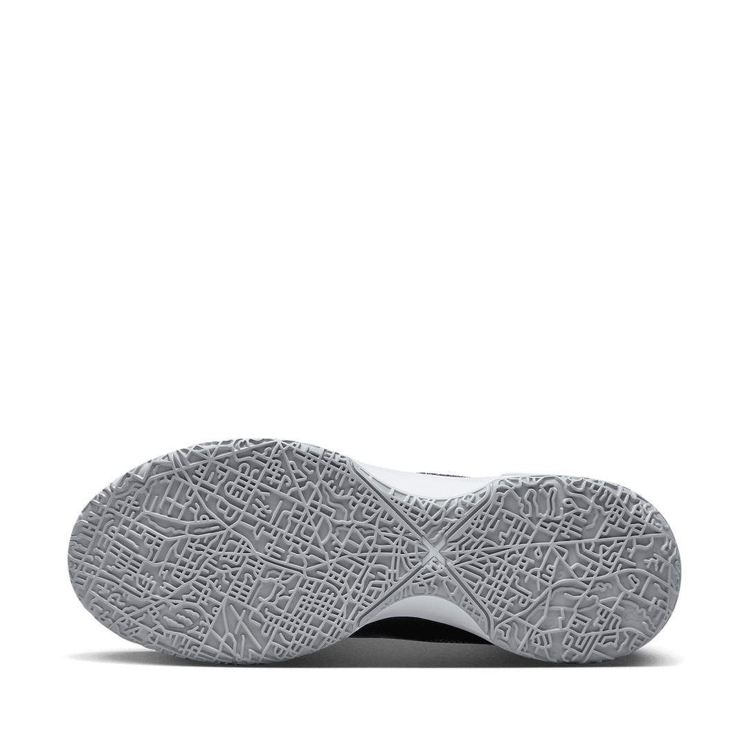 Lebron 2025 wolf grey