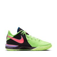 Nike LeBron NXXT Gen EP 'Glitch'