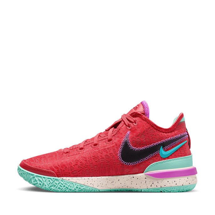 Lebron top unity shoes