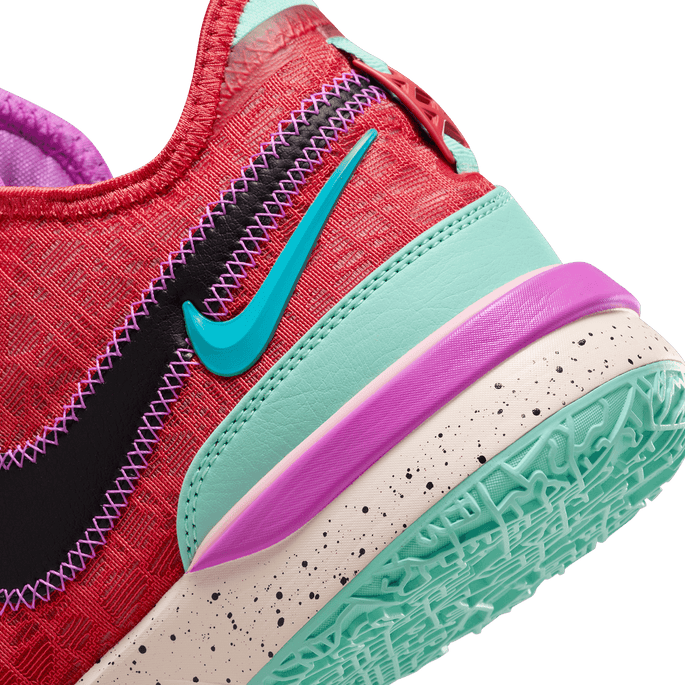 Nike epic react lebron best sale