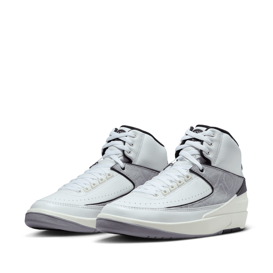 Air jordan cheap 2 python