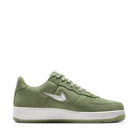 Nike Air Force 1 Retro 'Oil Green'