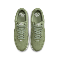 Nike Air Force 1 Retro 'Oil Green'