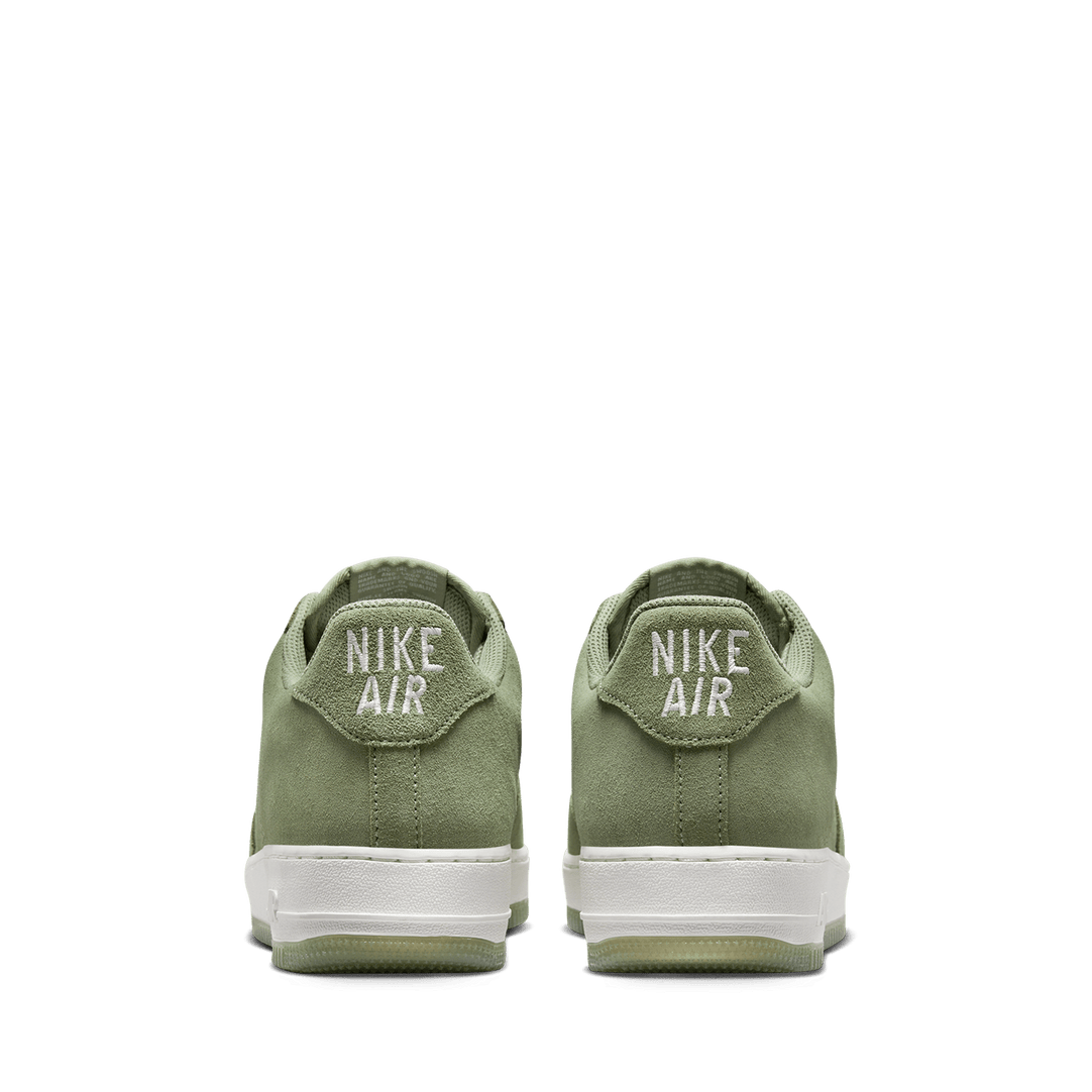 Nike Air Force 1 '07 'Oil Green' – Denim Exchange USA