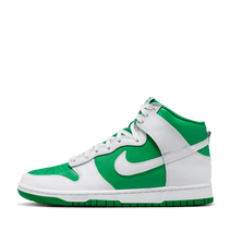 Nike Dunk High 'Stadium Green'