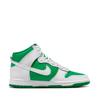 Nike Dunk High 'Stadium Green'
