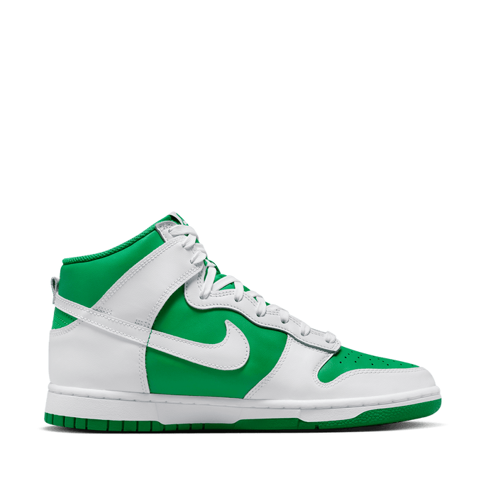 Nike Dunk High Stadium Green TITAN