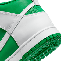 Nike Dunk High 'Stadium Green'