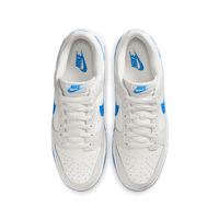 Nike Dunk Low 'Summit White and Photo Blue'