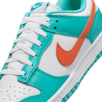 Nike Dunk Low 'Cosmic Clay and Dusty Cactus'