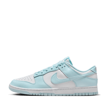 Nike Dunk Low 'White and Glacier Blue'