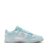 Nike Dunk Low 'White and Glacier Blue'