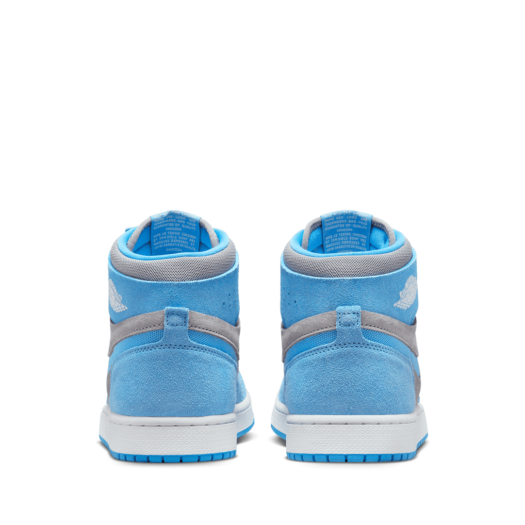 Sigle top air jordan