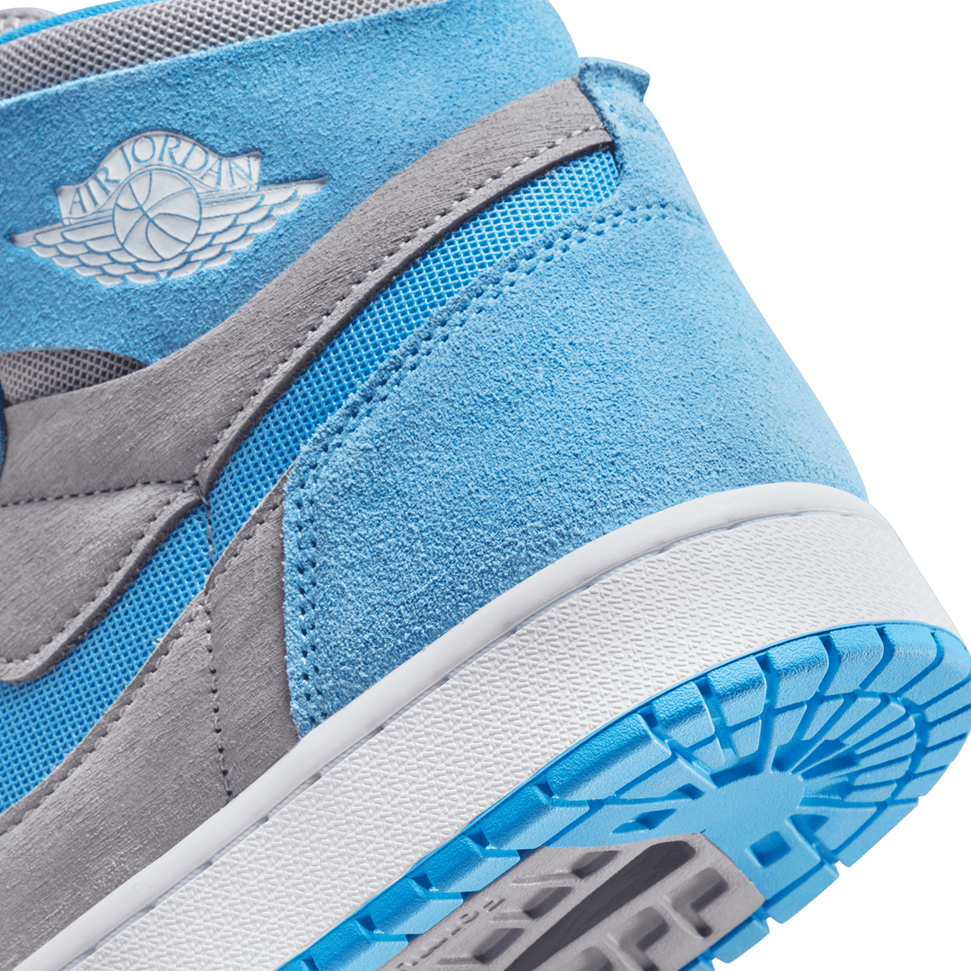 Grey white 2024 and blue jordans