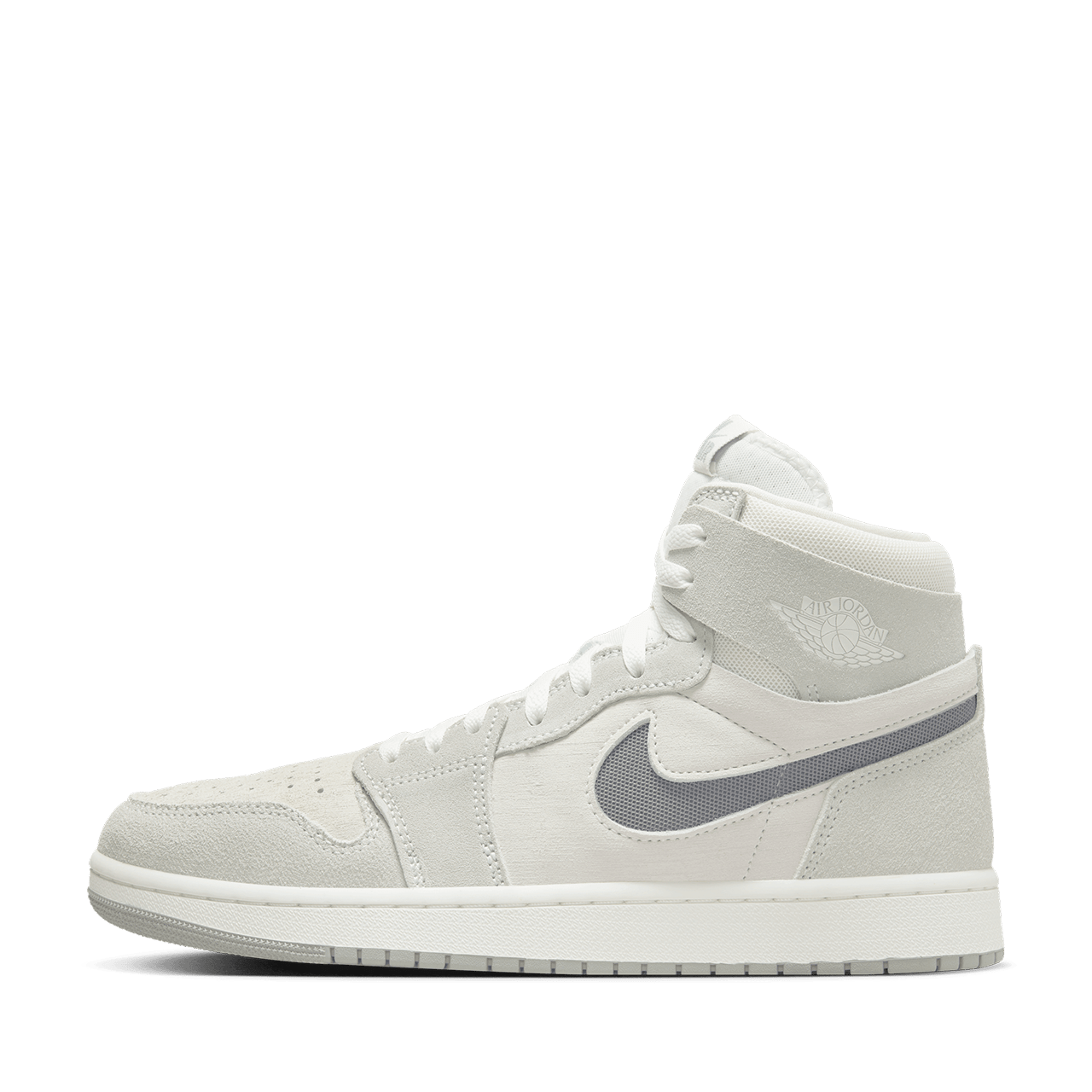 particle gray jordan 1