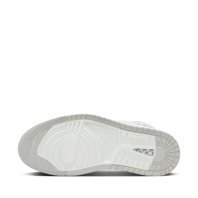 Adidas top zoom jordan